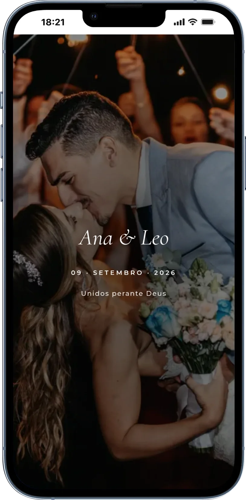 QR Code para Casamento: Fotos, Missões e Feed em um Código Só | Mevli